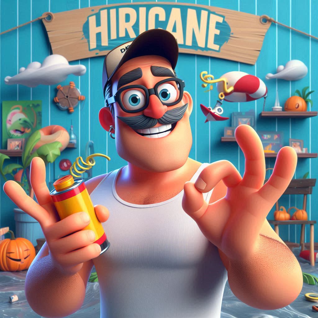 200+ Hurricane Dad Jokes to Brighten Up Stormy Days 4 Clever Hurricane Jokes That Will Make You Smile