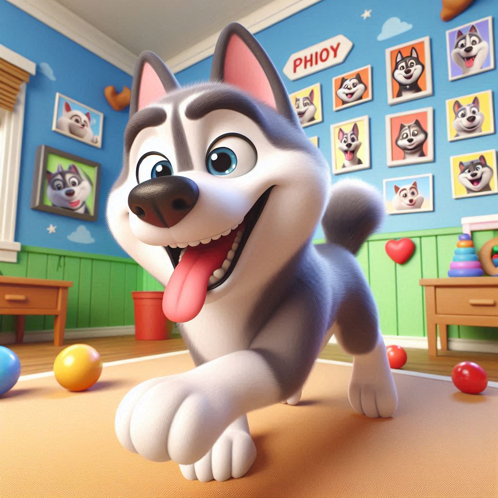 200+ Husky Dog Jokes for Family Fun and Laughter 4 Clever Husky Dog Jokes That Will Surprise You