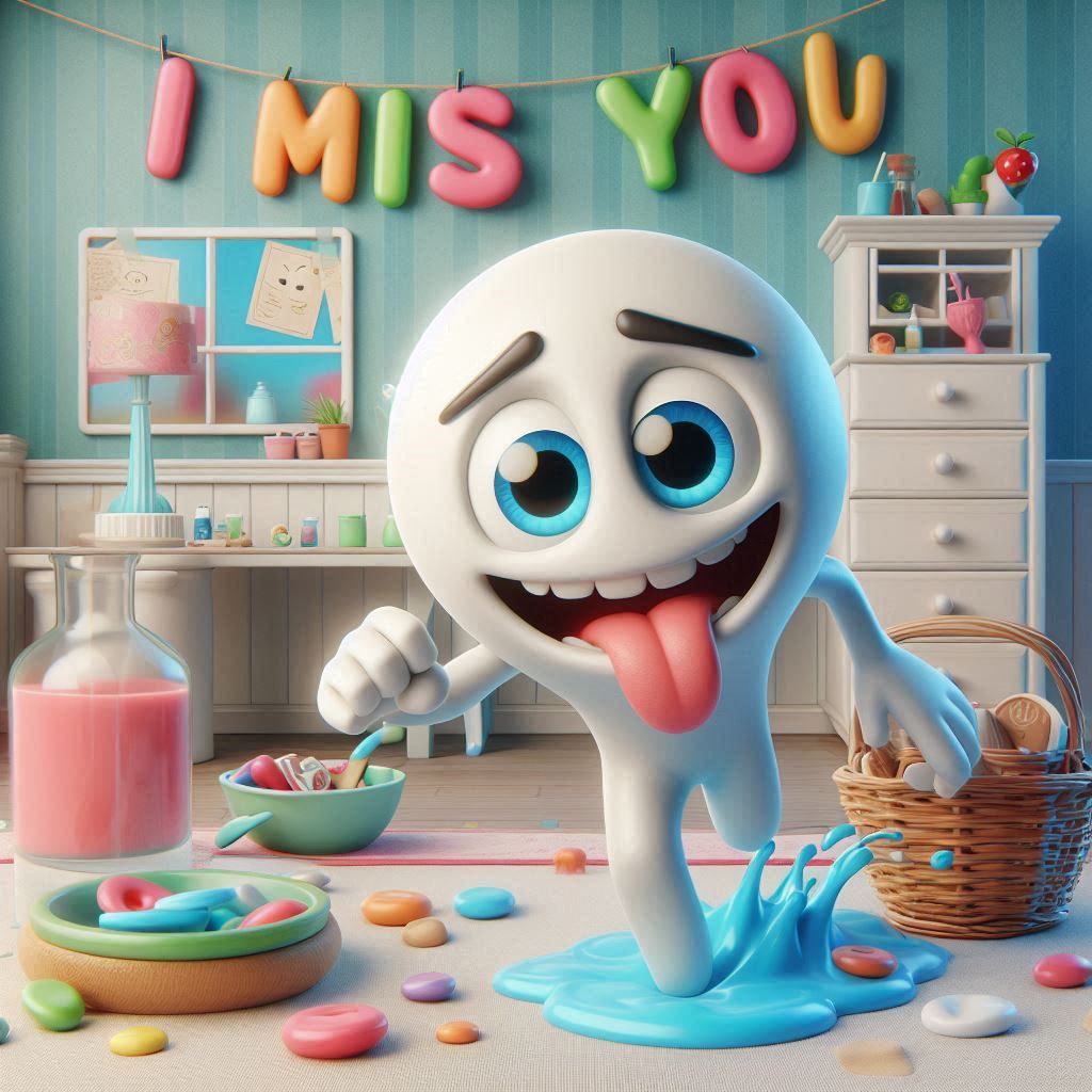 200+ I Miss You Jokes to Brighten Your Day and Lift Spirits 4 Clever I Miss You Jokes That Will Make You Laugh