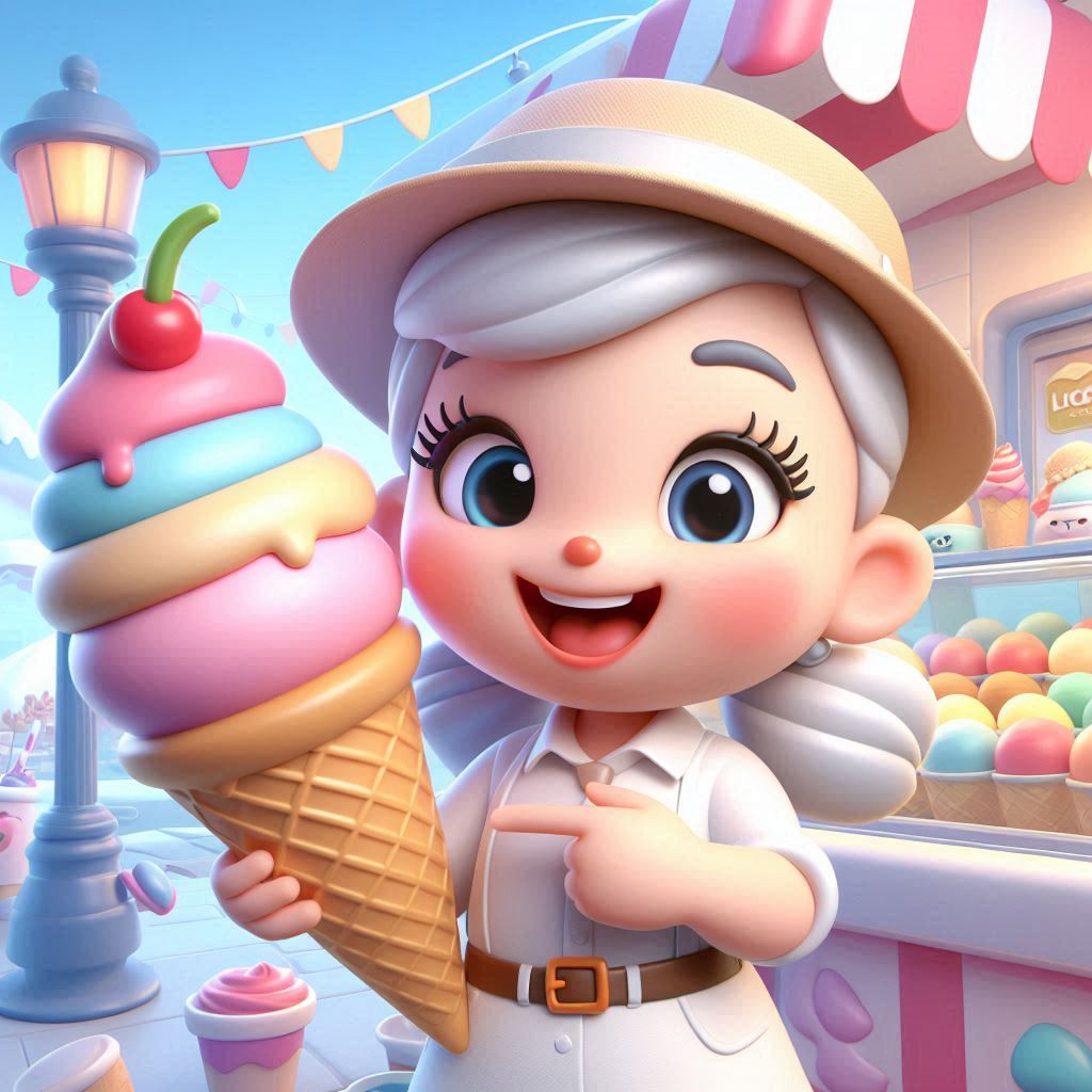 200+ Ice Cream Jokes For Kids to Chill and Giggle Together 4 Clever Ice Cream Jokes for Kids