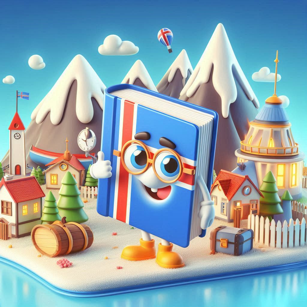 200+ Iceland Jokes to Brighten Your Day with Laughter 4 Clever Iceland Jokes for Quick Wit