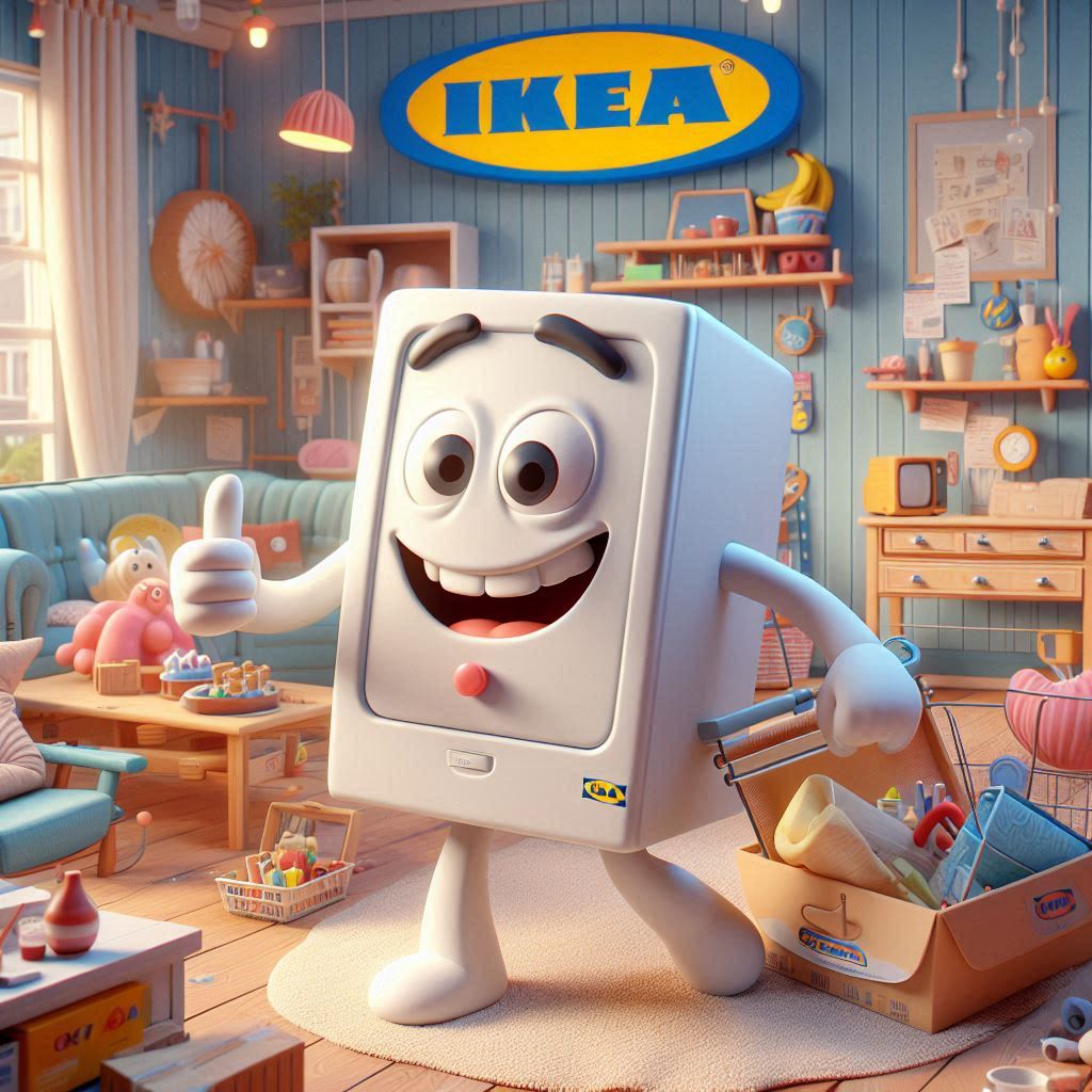 200+ Ikea Jokes to Brighten Your Day with Clever Humor 4 Clever Ikea Jokes to Impress Your Guests