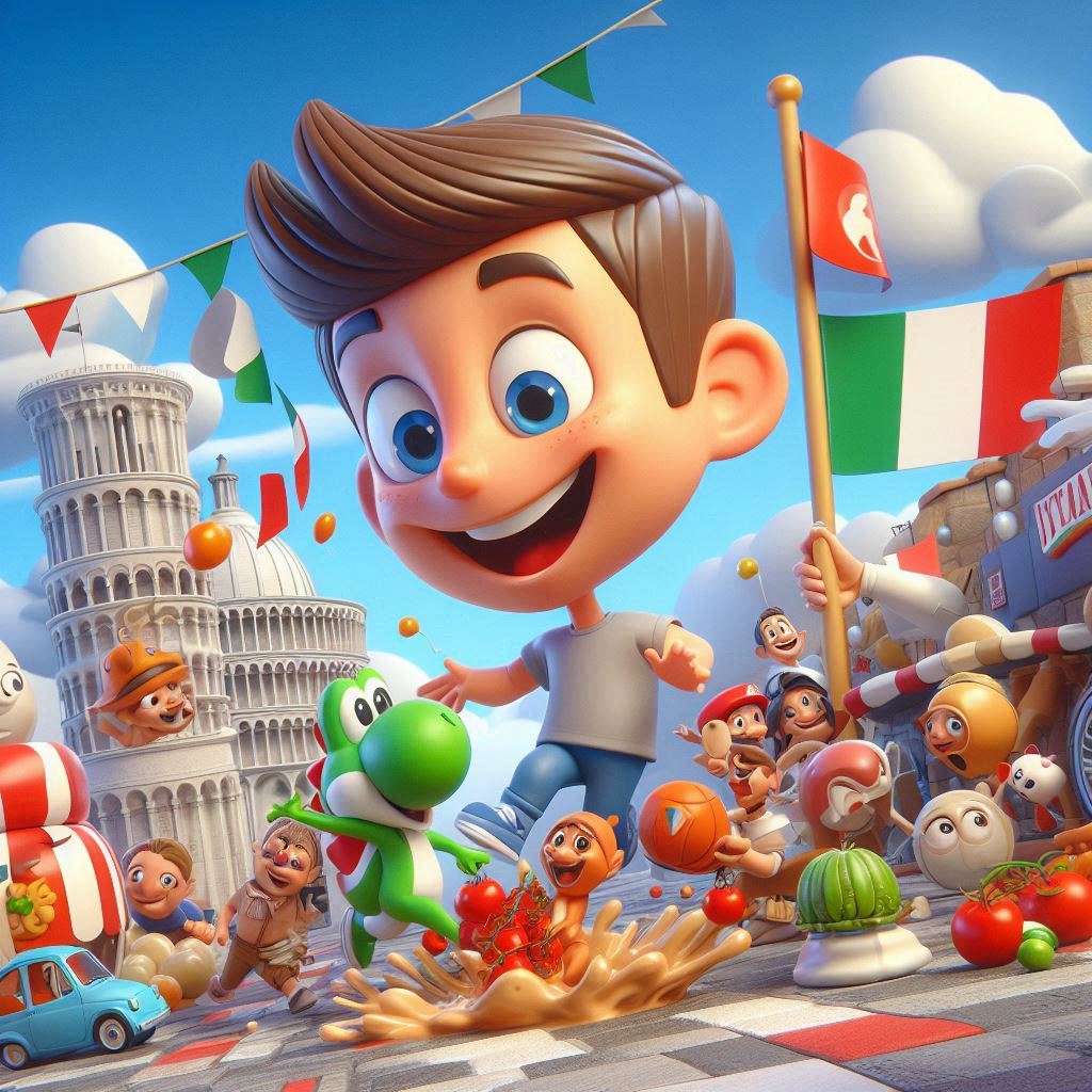 200+ Italy Jokes That Will Make You Laugh Out Loud 4 Clever Italy Jokes to Impress Your Friends