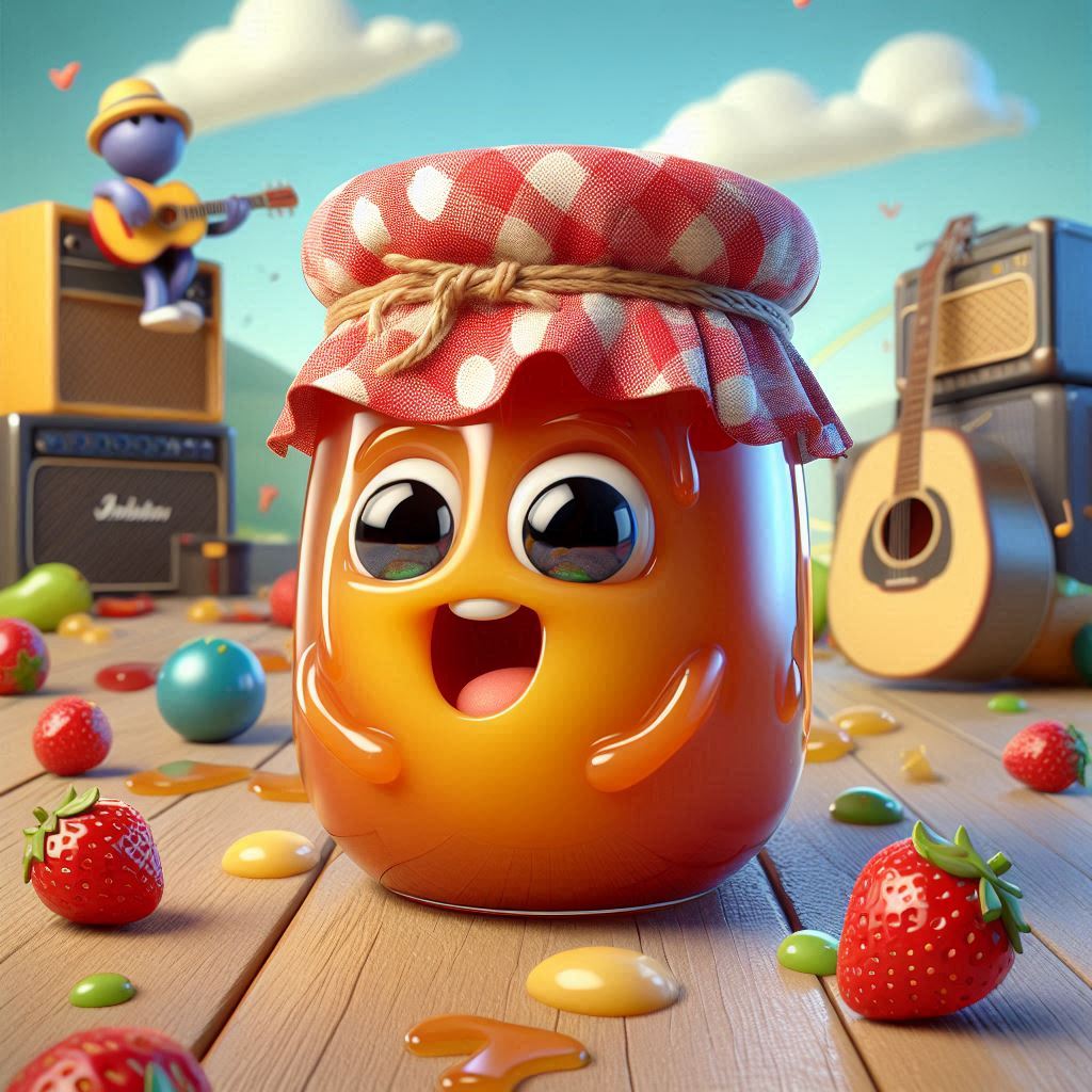 200+ Jam Jokes That Will Make You Smile and Laugh Out Loud 4 Clever Jam Jokes to Impress Your Friends