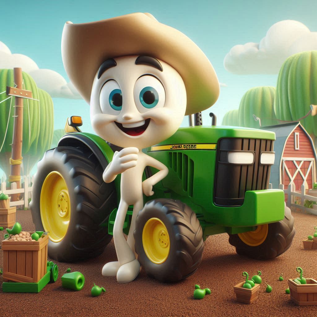 200+ John Deere Jokes to Tiller Your Funny Bone Today 4 Clever John Deere Jokes for the Whole Family