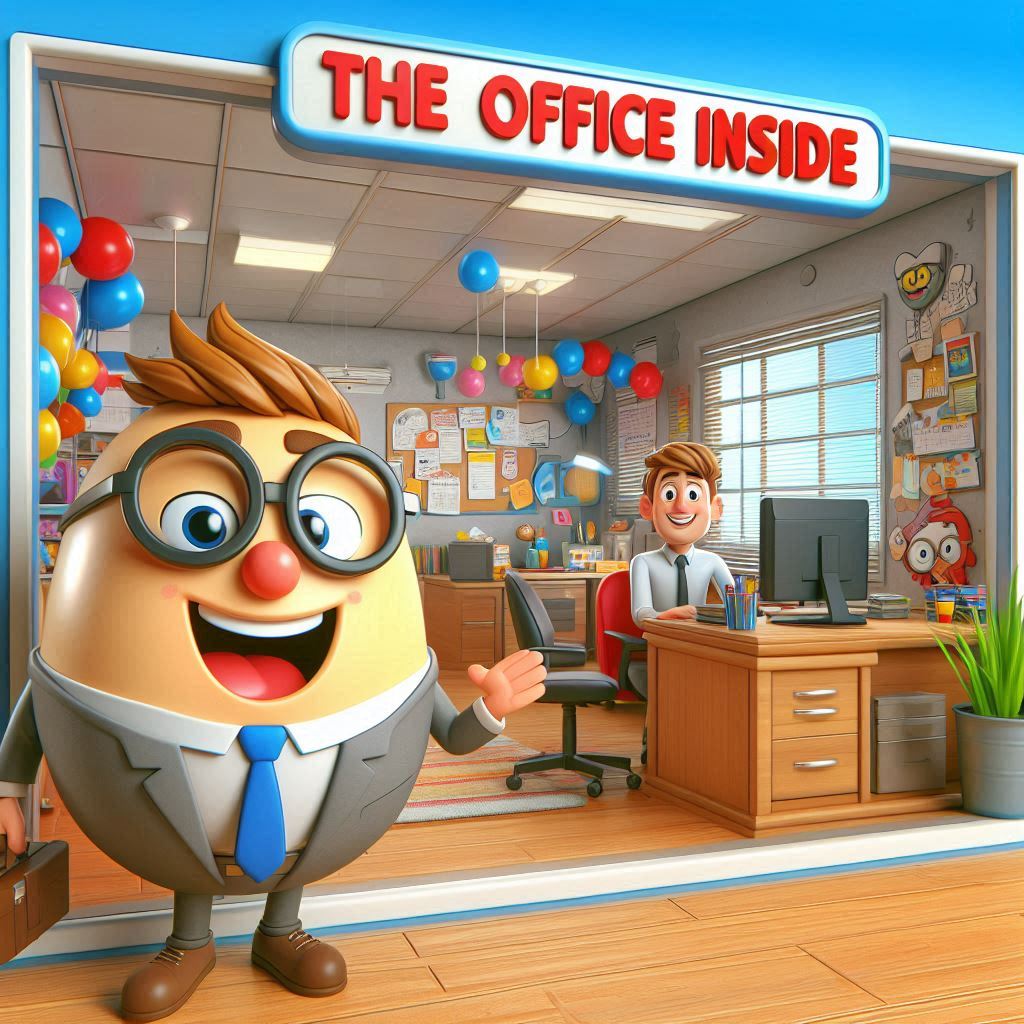 200+ The Office Inside Jokes That Will Make You Chuckle All Day 4 Clever Jokes That Define The Office