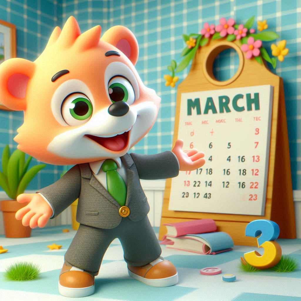 200+ Month Of March Jokes to Brighten Your Spring Days 4 Clever Jokes for March Parties