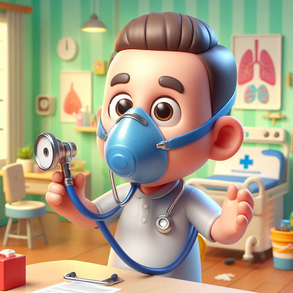 200+ Respiratory Therapist Jokes to Lift Your Spirits Today 4 Clever Jokes for Respiratory Therapy Professionals
