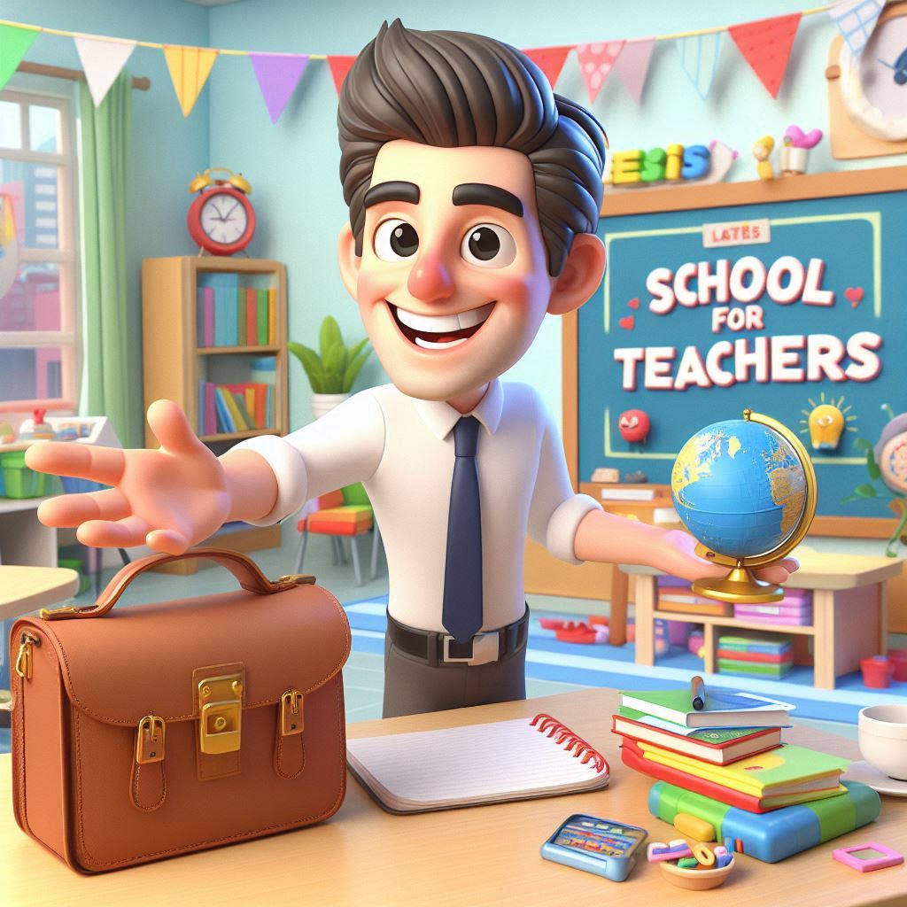 200+ School Jokes For Teachers That Spark Laughter and Fun 3 Clever Jokes for Teachers