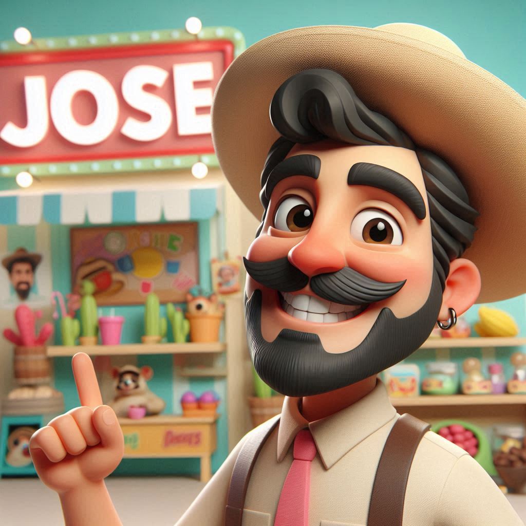 200+ Jose Jokes That Will Brighten Your Day with Laughter 4 Clever Jose Jokes That Will Make You Think