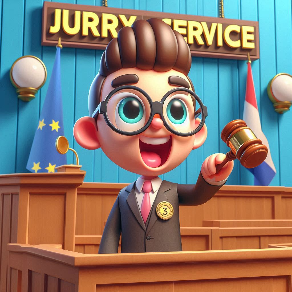 200+ Jury Service Jokes That Will Make You Laugh Out Loud 4 Clever Jury Service Jokes to Lighten the Courtroom Mood