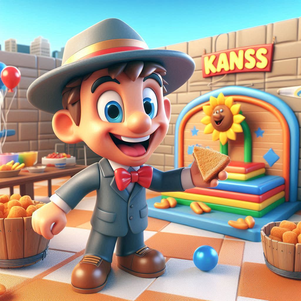 200+ Kansas Jokes That Will Make You Chuckle and Smile 4 Clever Kansas Jokes That Will Tickles Your Funny Bone