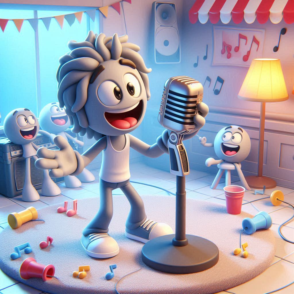 200+ Karaoke Jokes That Will Hit All the Right Notes 4 Clever Karaoke Jokes That Will Get You Cheering