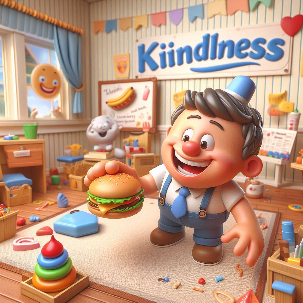 200+ Kindness Jokes to Brighten Your Day and Spread Smiles 4 Clever Kindness Jokes That Will Make You Smile