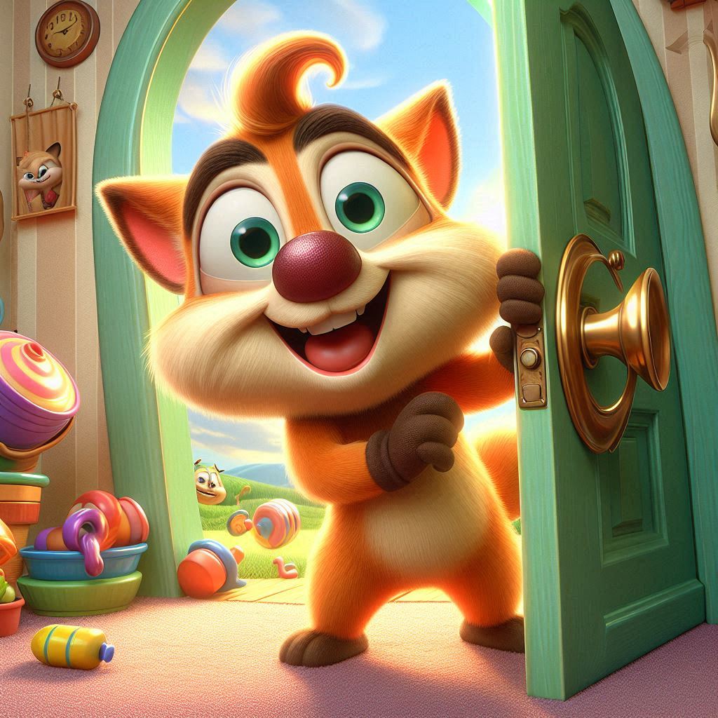 200+ Knock Knock Jokes For 7 Year Olds That Spark Giggles 4 Clever Knock Knock Jokes for Kids 1