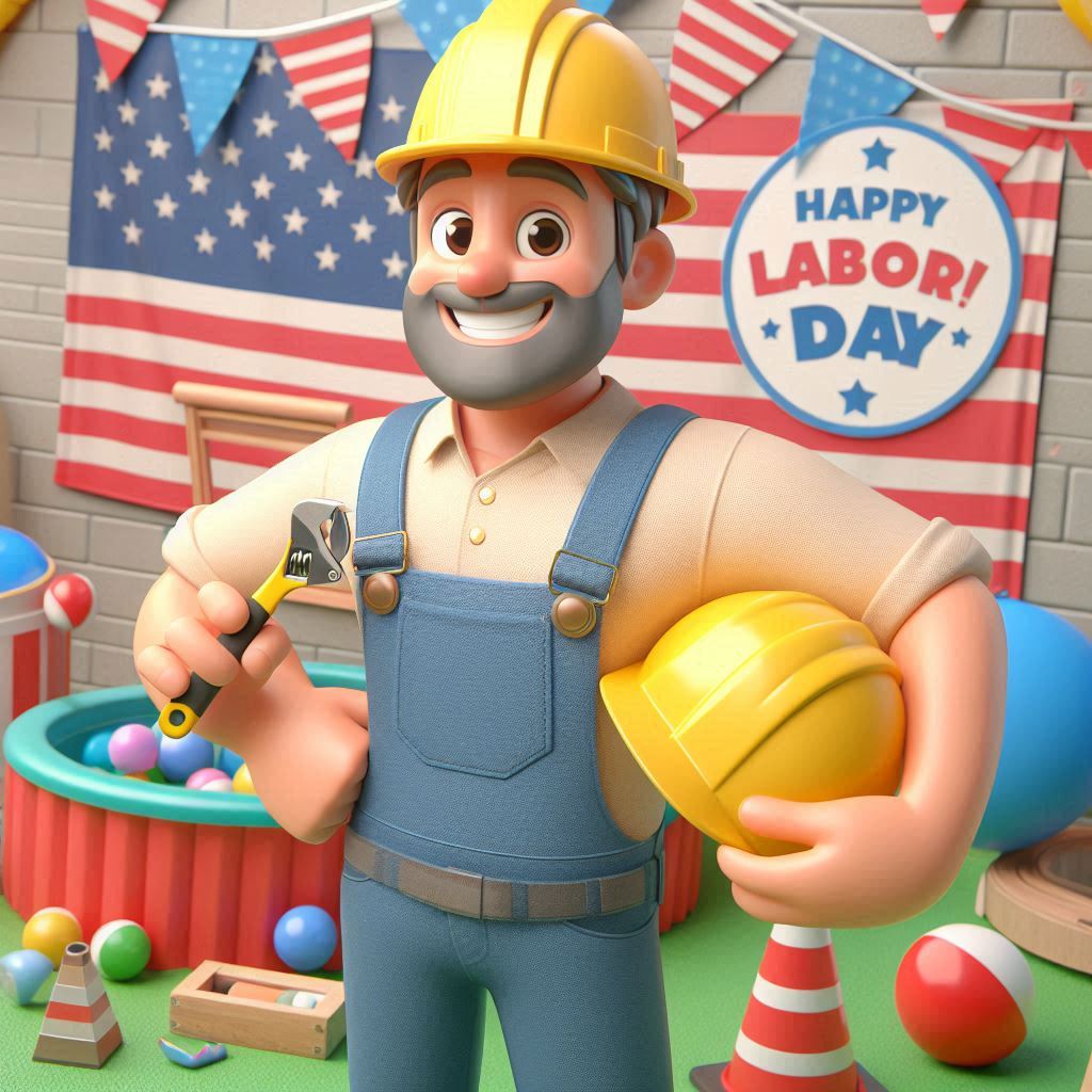 200+ Labor Day Dad Jokes for Family Fun and Laughter 4 Clever Labor Day Dad Jokes to Impress Friends