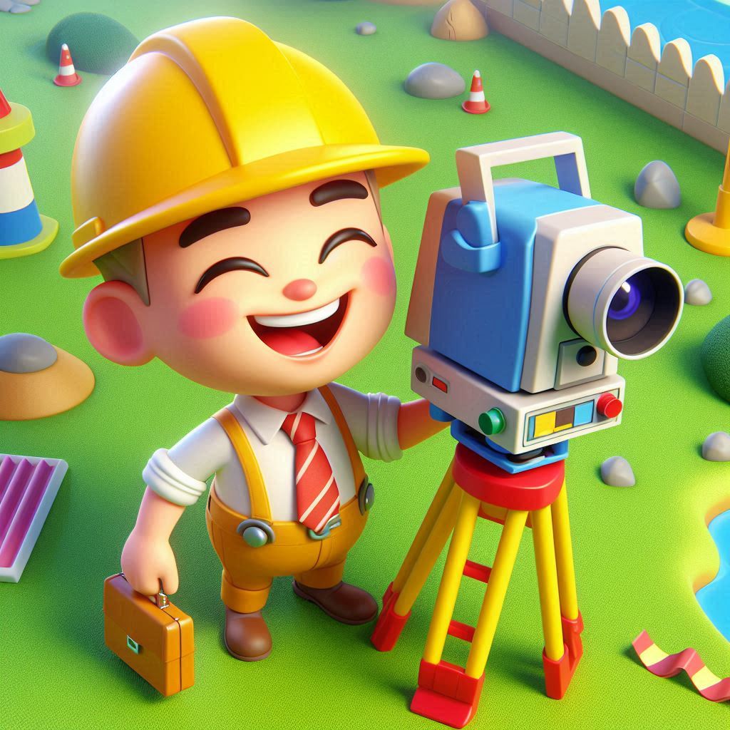 200+ Land Surveyor Jokes That Measure Up to Your Humor 4 Clever Land Surveyor Jokes to Impress