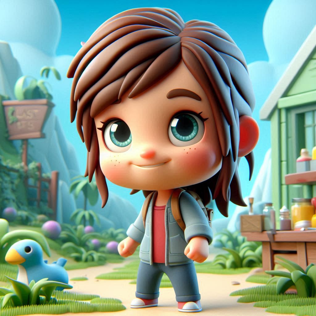 200+ Last Of Us Ellie Jokes for Laughs in a Post-Apocalyptic World 4 Clever Last Of Us Ellie Jokes