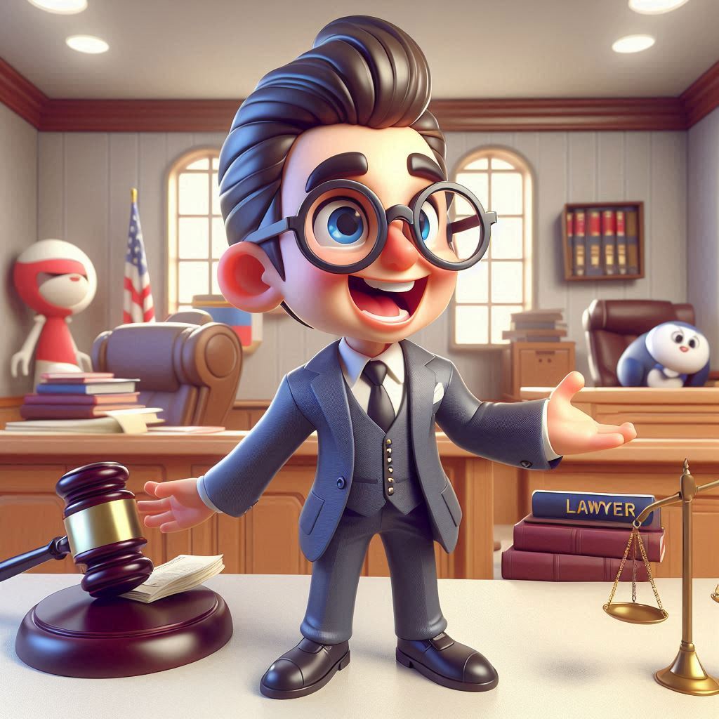 200+ Lawyer Jokes to Tickle Your Funny Bone and Brighten Your Day 4 Clever Lawyer Jokes That Make You Think