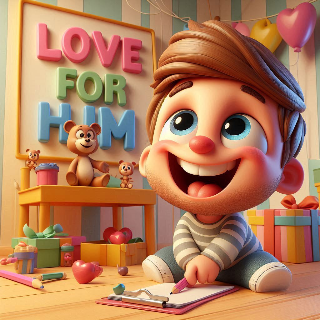 200+ Love Jokes For Him to Spark Laughter and Romance 4 Clever Love Jokes For Him