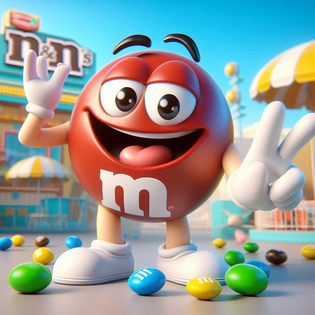 200+ M&M Jokes to Sweeten Your Day with Laughter and Fun 4 Clever MM Jokes for Quick Wit