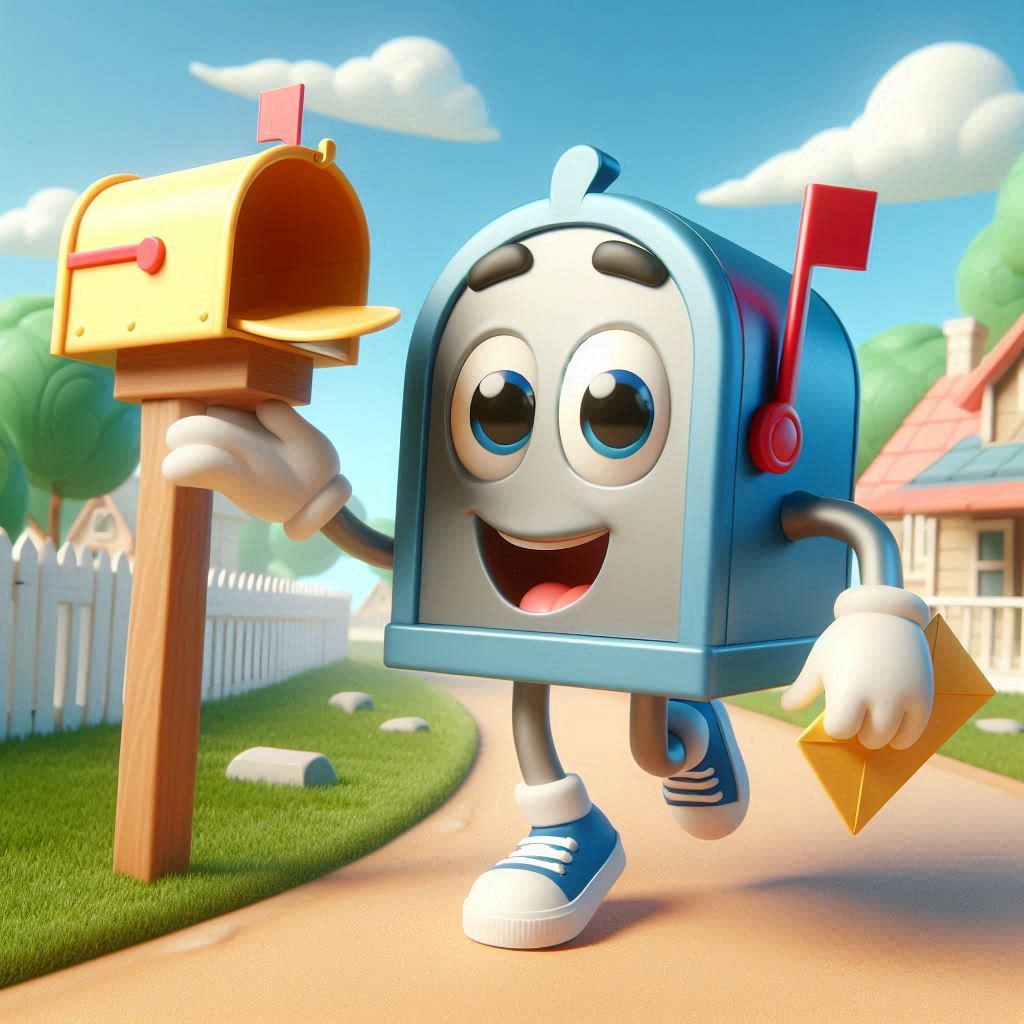 200+ Mailbox Jokes That Deliver Smiles and Giggles for All 4 Clever Mailbox Jokes That Will Make You Smile