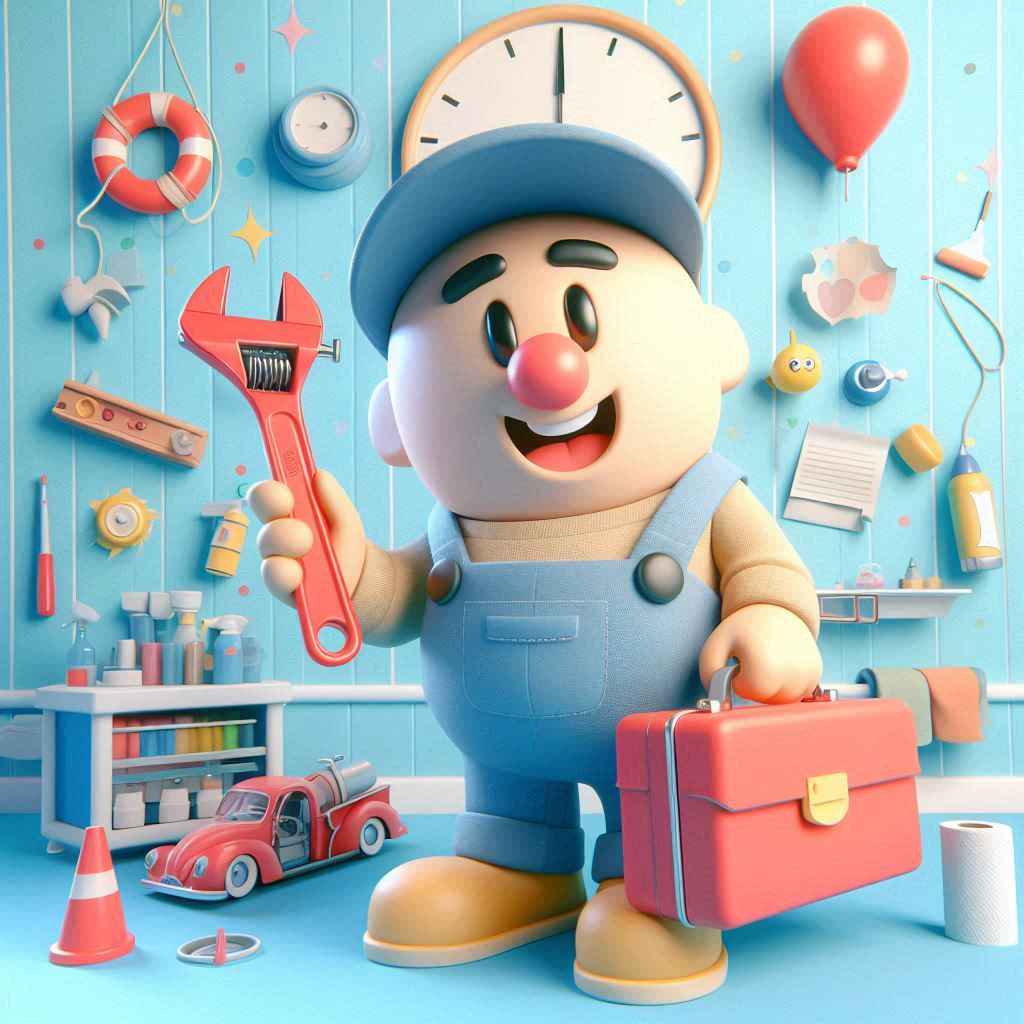 200+ Maintenance Jokes to Keep You Laughing While Fixing 4 Clever Maintenance Jokes That Will Make You Smile