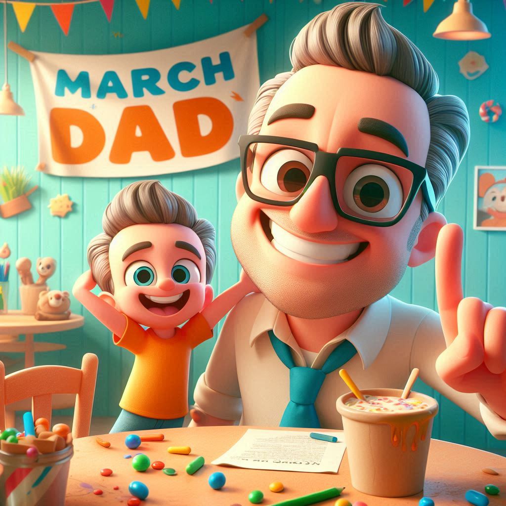 200+ March Dad Jokes to Make Your Family Laugh All Month 3 Clever March Dad Jokes to Brighten Your Day