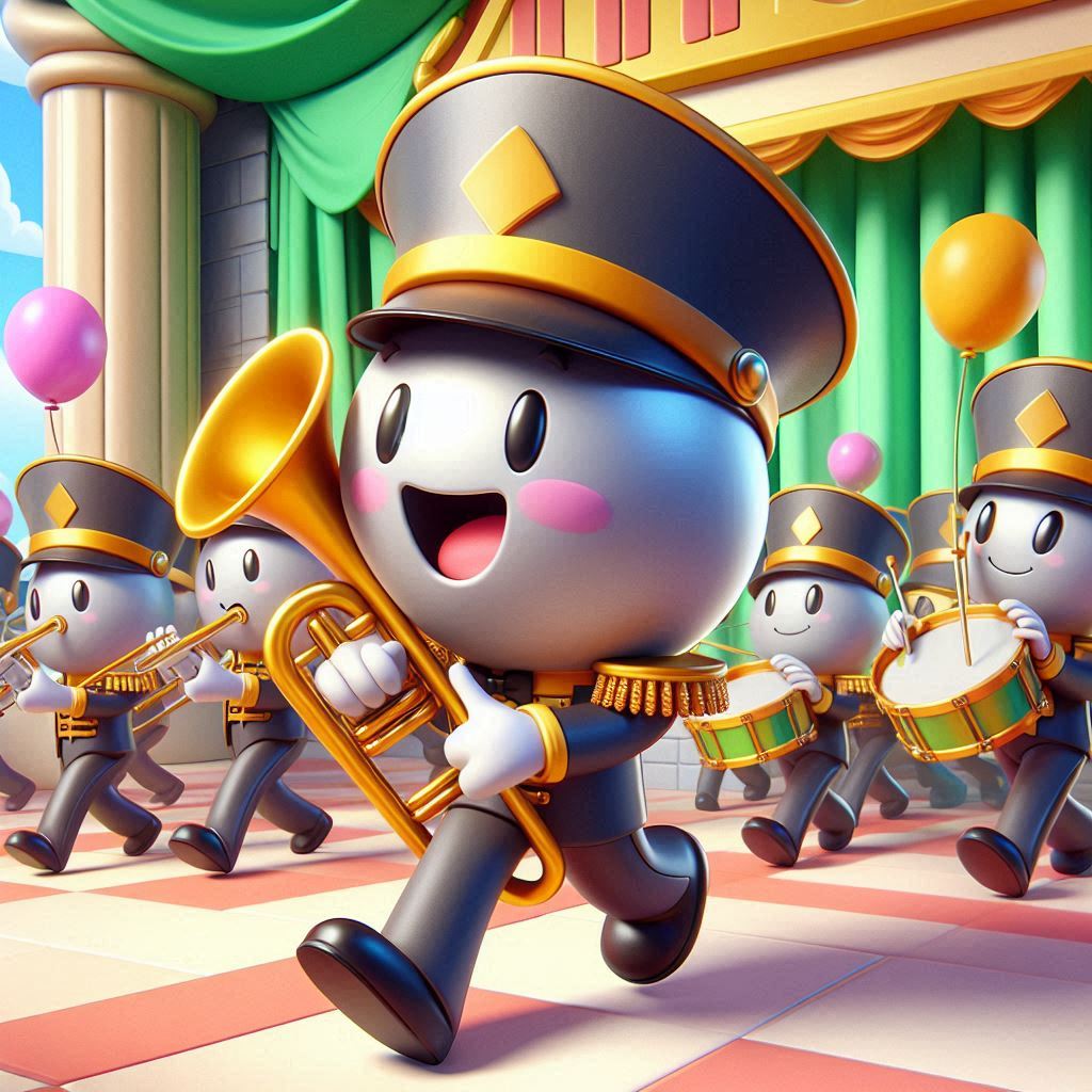 200+ Marching Band Jokes to Tickle Your Funny Bone Today 4 Clever Marching Band Jokes