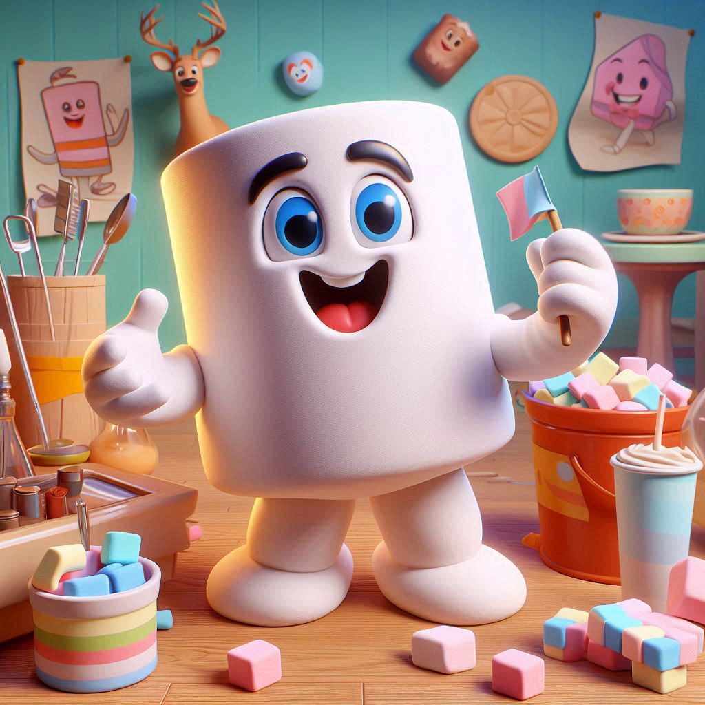 200+ Marshmallow Jokes for Sweet Laughter and Fun Times 4 Clever Marshmallow Jokes to Impress