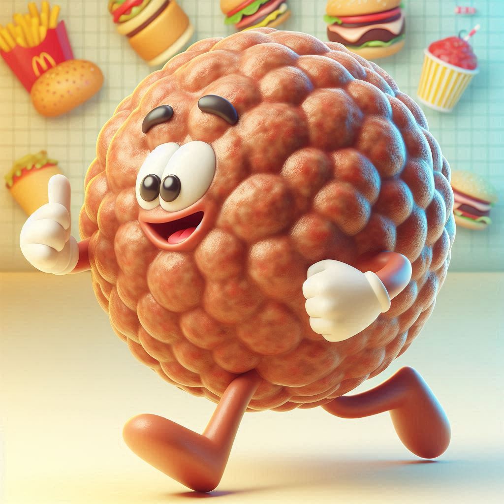 200+ Meatball Jokes to Spice Up Your Dinner Table Fun 4 Clever Meatball Jokes to Impress Your Guests
