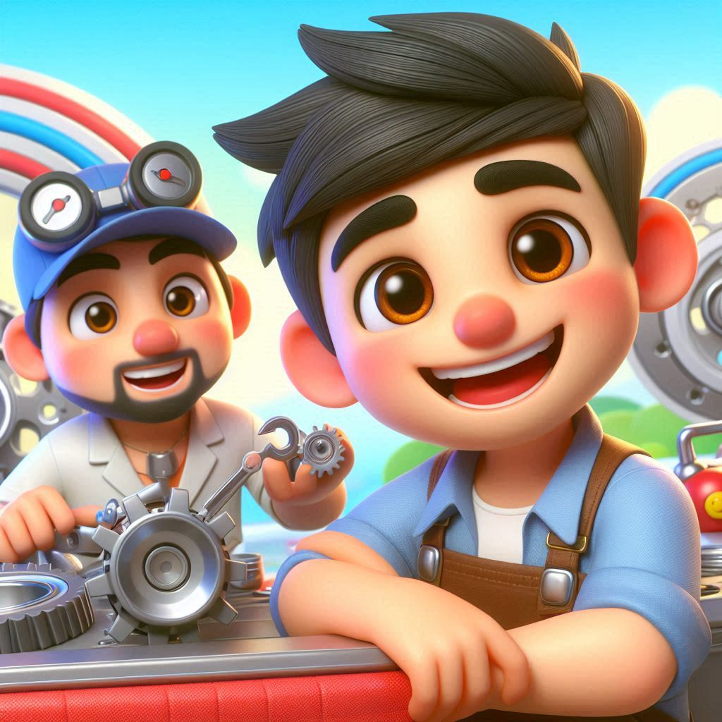200+ Mechanics Jokes to Rev Up Your Laughter Engine 4 Clever Mechanics Jokes That Are Sure to Amuse