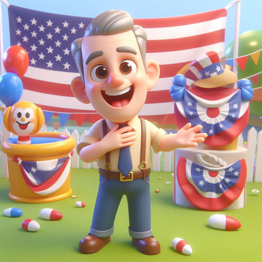 200+ Memorial Day Dad Jokes to Bring Smiles and Laughs 4 Clever Memorial Day Jokes to Keep Spirits High