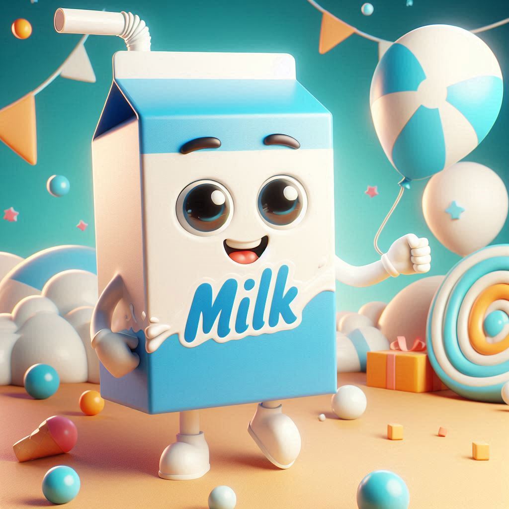 200+ Milk Carton Jokes That Will Make You Smile and Laugh 4 Clever Milk Carton Jokes to Enjoy
