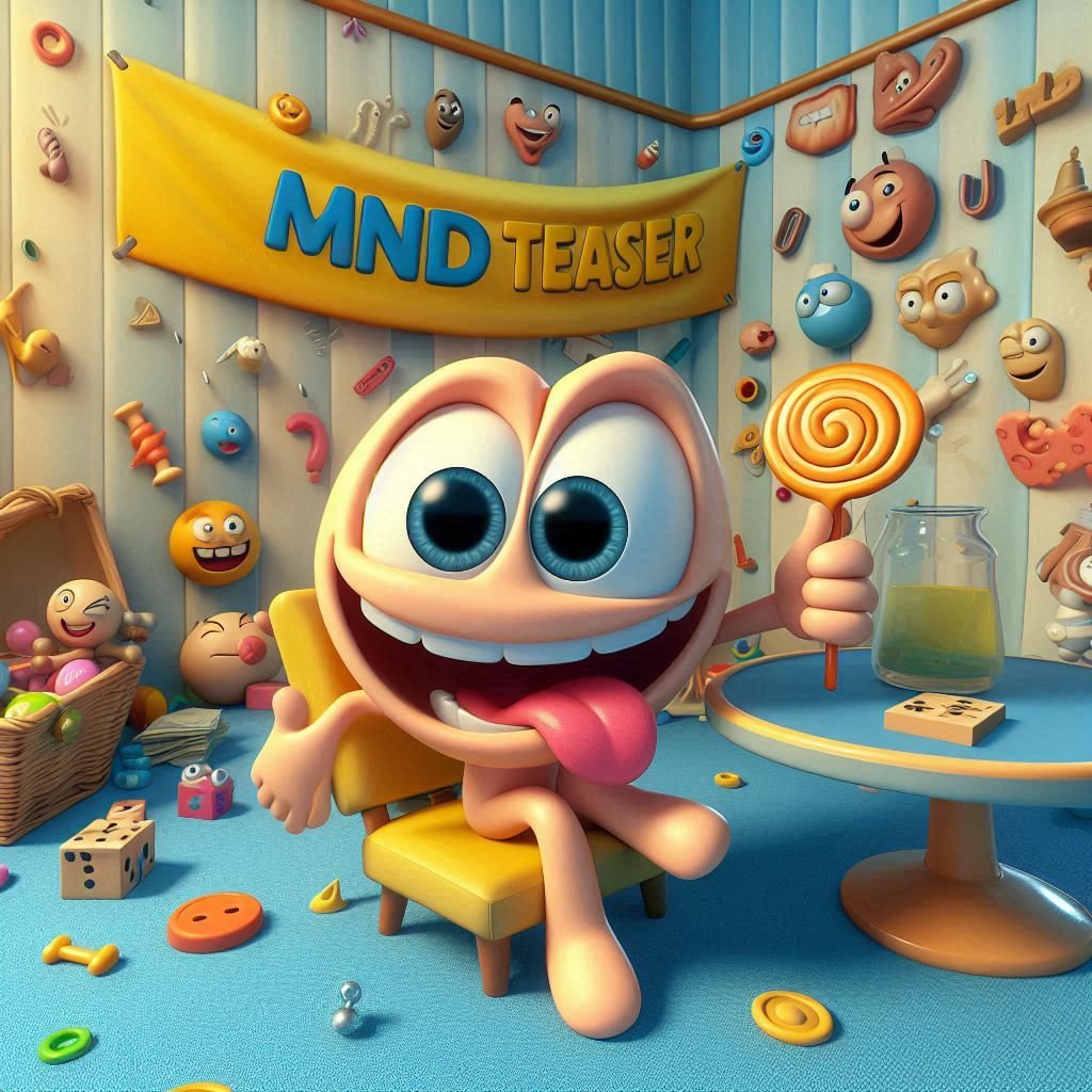 200+ Mind Teaser Jokes to Tickle Your Brain and Spark Laughter 4 Clever Mind Teaser Jokes for Quick Laughs