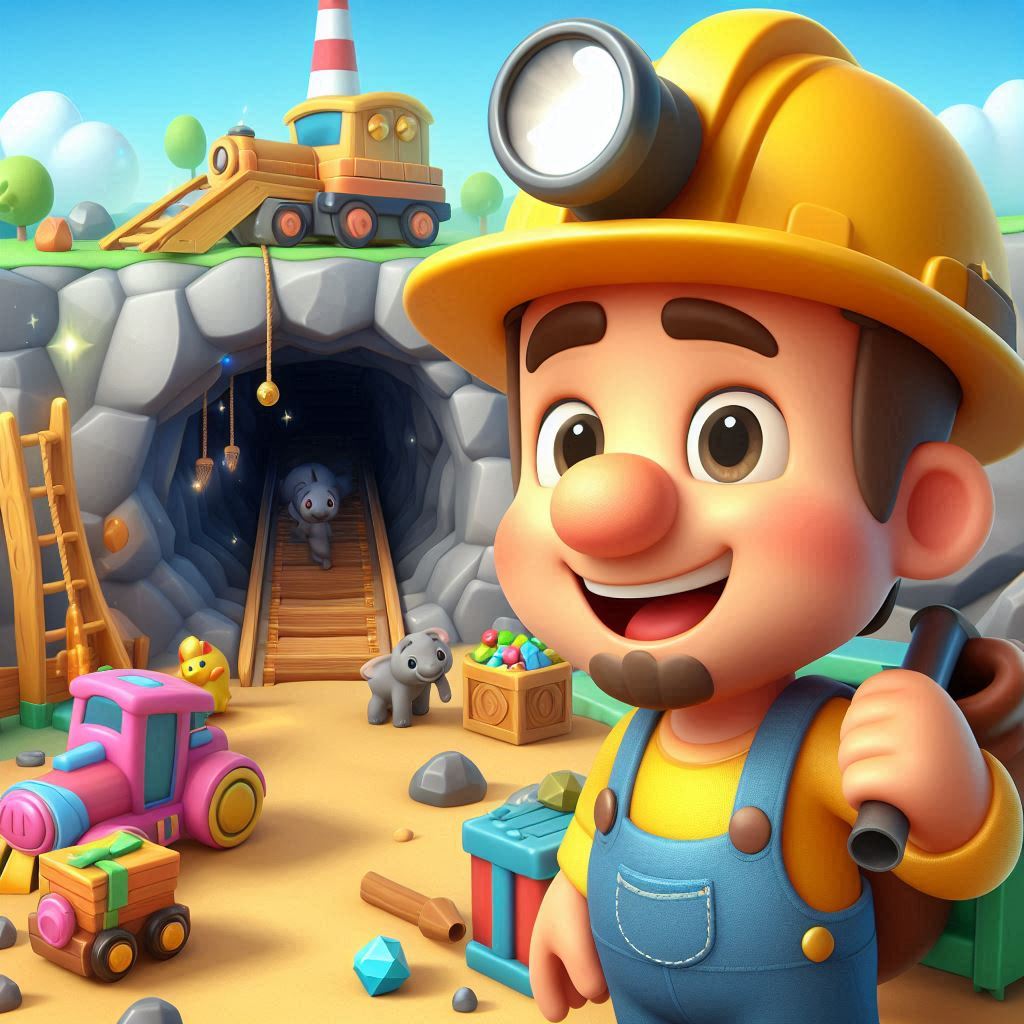 200+ Mining Jokes to Dig Up Laughs and Unearth Fun 4 Clever Mining Jokes to Impress
