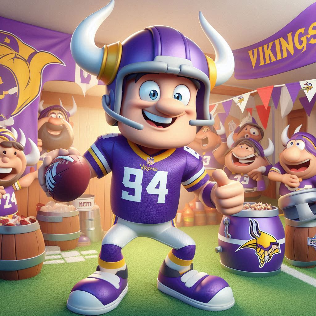 200+ Minnesota Vikings Jokes That Will Make You Chuckle All Day 4 Clever Minnesota Vikings Jokes for Quick Laughs