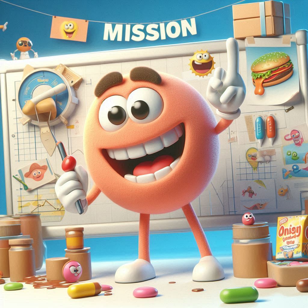 200+ Mission Jokes for a Fun-Filled Adventure with Laughter 4 Clever Mission Jokes to Share with Friends