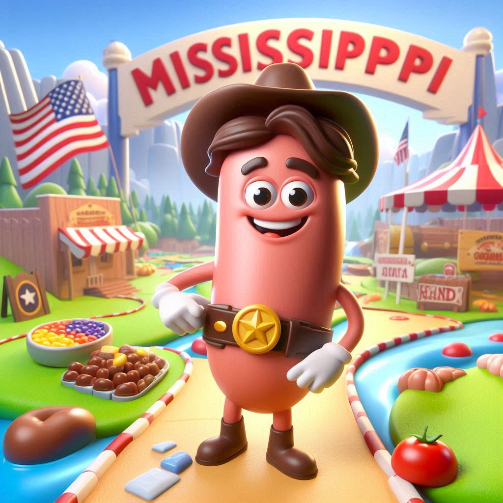 200+ Mississippi Jokes That Will Make You Smile and Laugh 4 Clever Mississippi Jokes