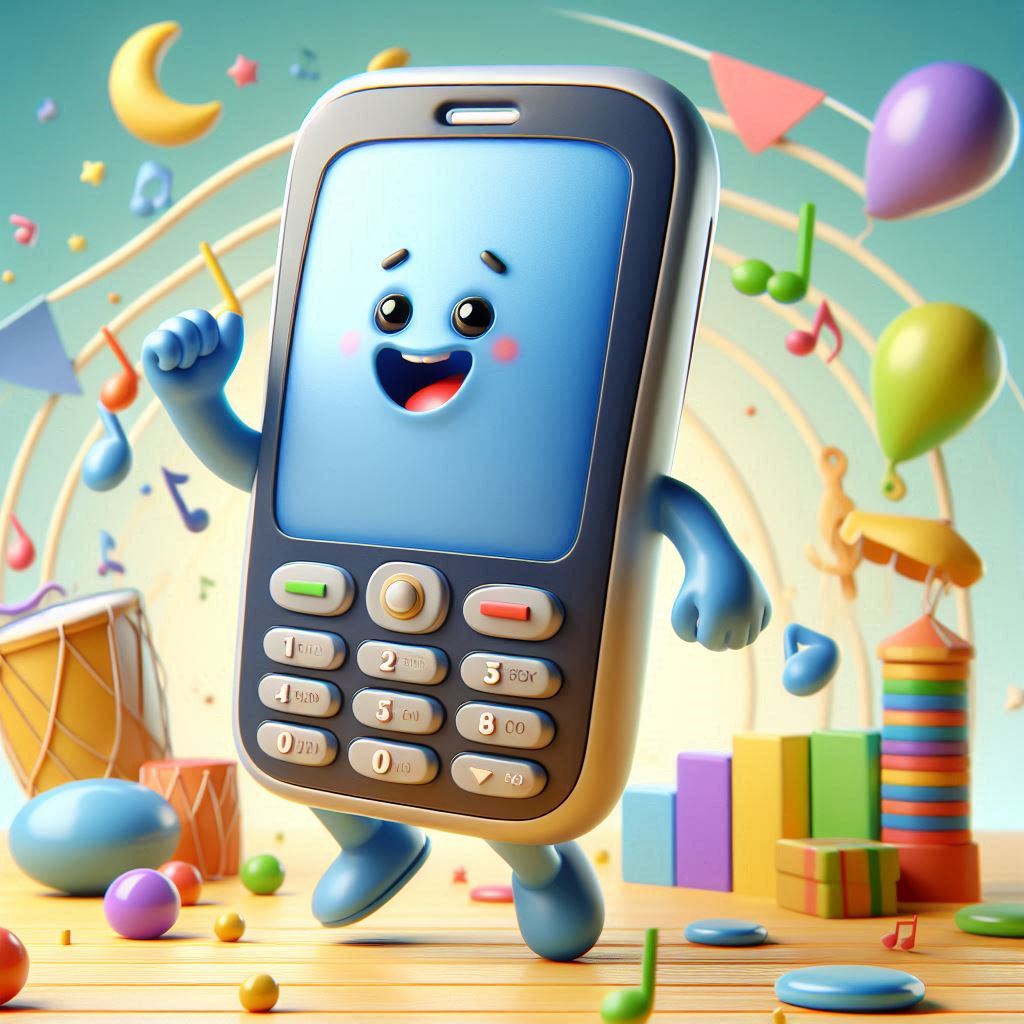 200+ Mobile Phone Jokes That Will Make You LOL All Day 4 Clever Mobile Phone Jokes for Quick Laughs