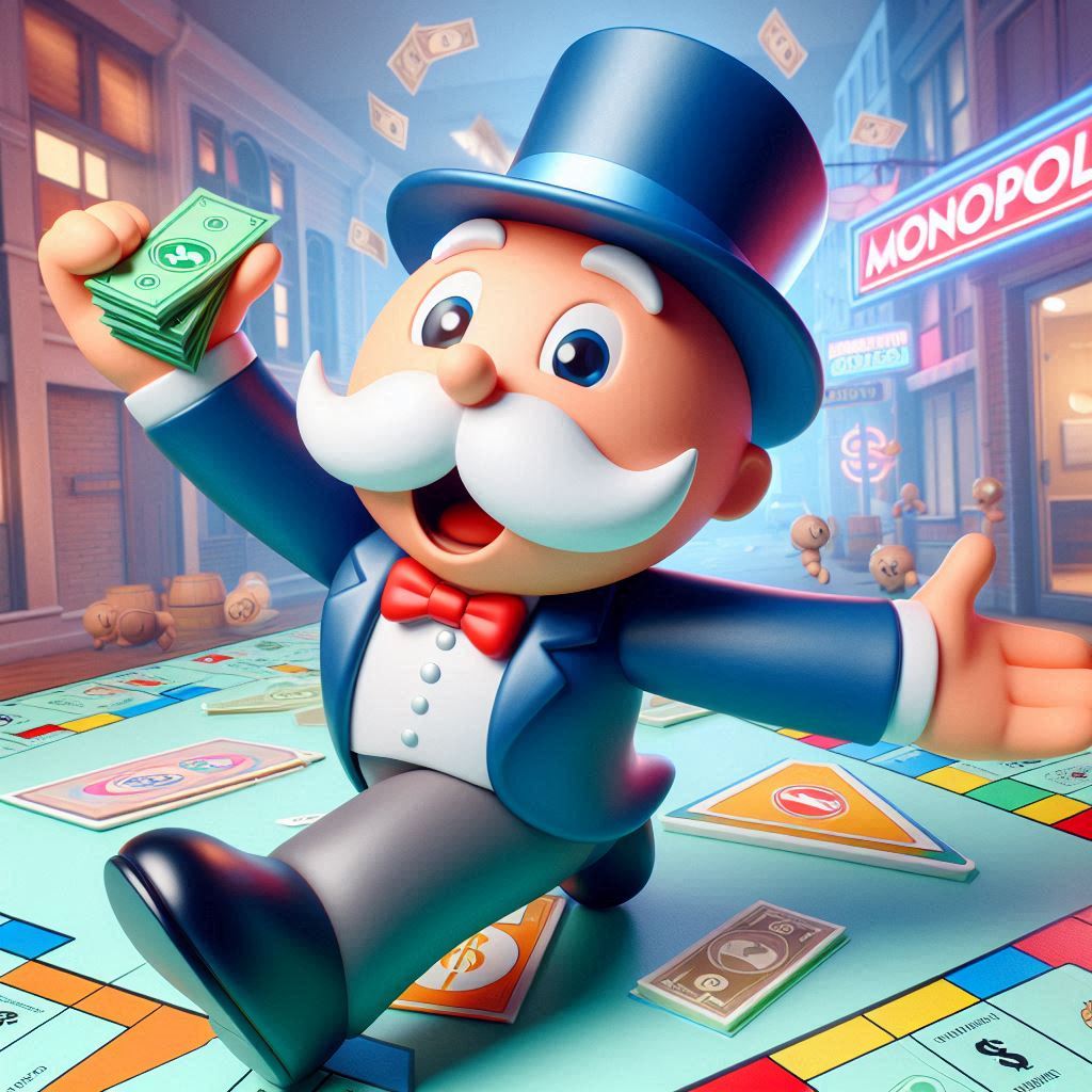 200+ Monopoly Jokes That Will Make You Laugh and Play More 4 Clever Monopoly Jokes