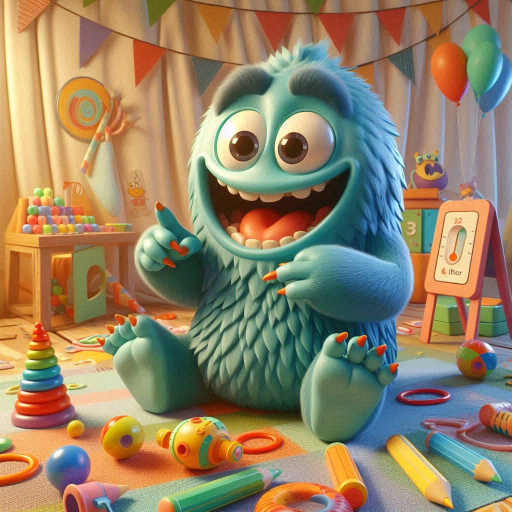 200+ Monster Jokes For Kids That Will Make You Giggle Out Loud 4 Clever Monster Jokes For Kids