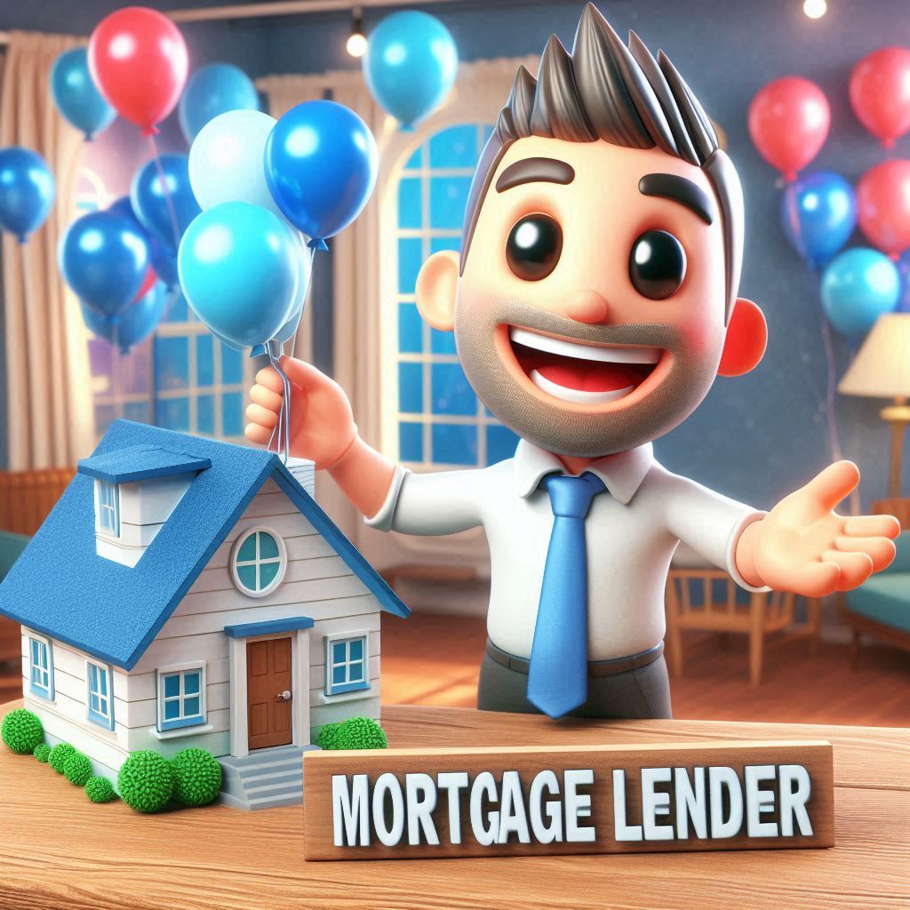 200+ Mortgage Lender Jokes to Lighten Your Loan Experience 4 Clever Mortgage Lender Jokes You Need to Share