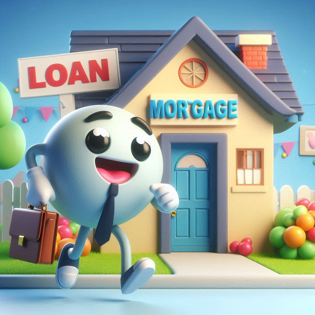 200+ Mortgage Loan Jokes to Lighten Your Home Financing Journey 4 Clever Mortgage Loan Jokes for Financial Gurus