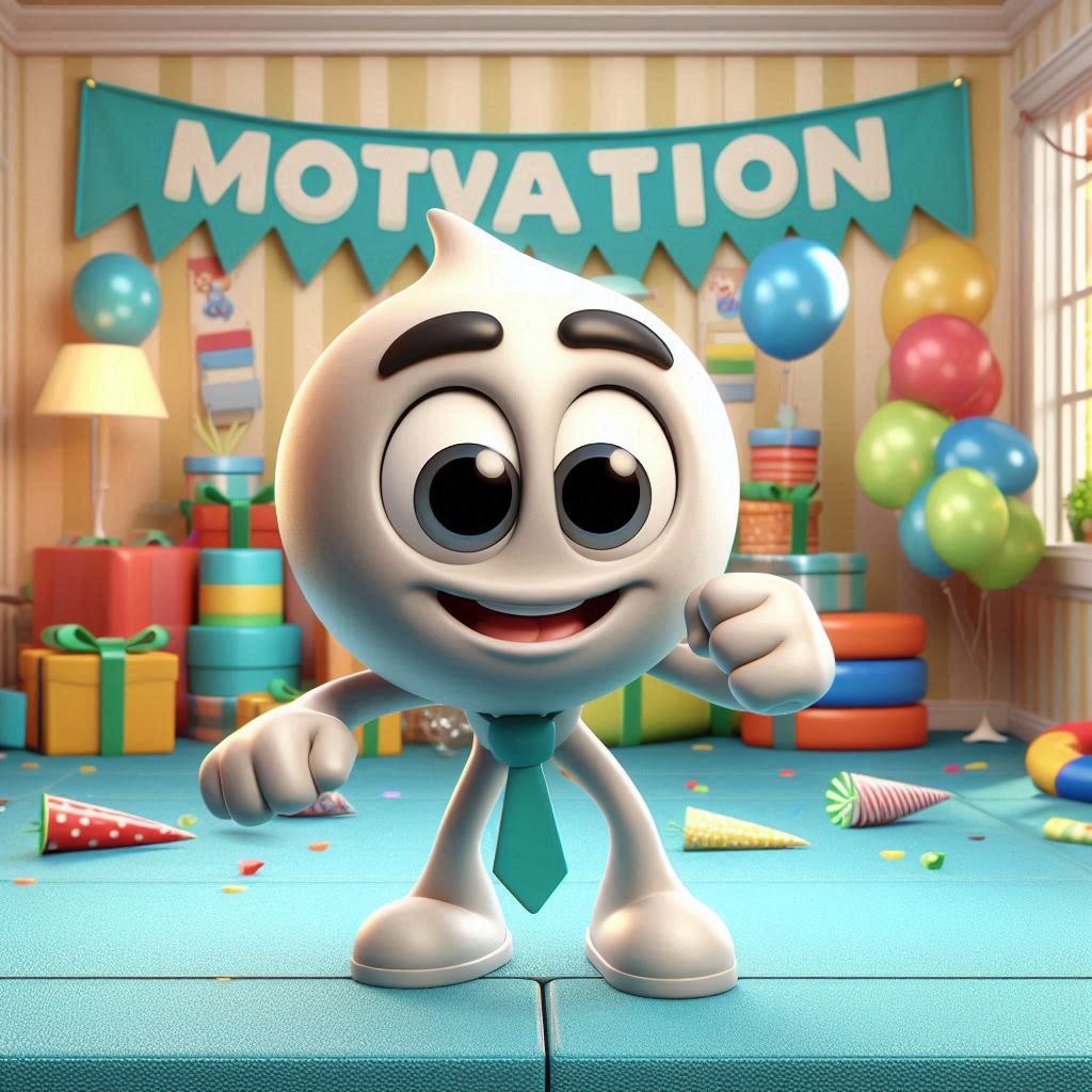 200+ Motivation Jokes to Brighten Your Day and Inspire Laughter 4 Clever Motivation Jokes for Quick Wit