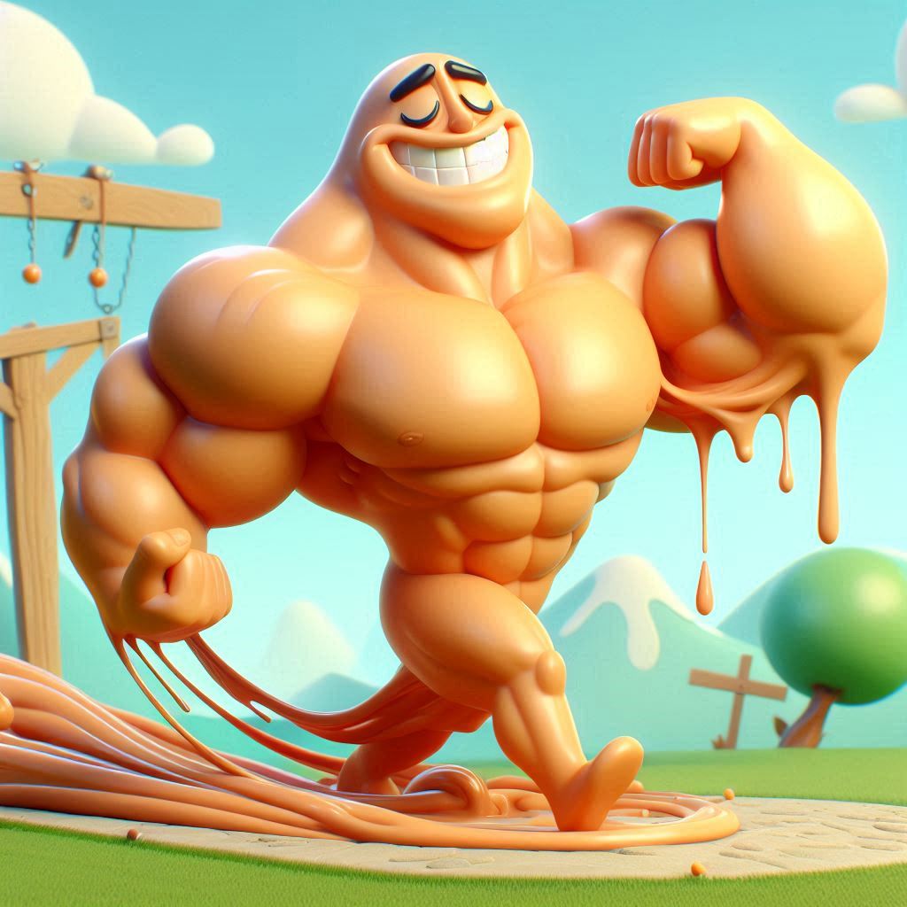 200+ Muscular Jokes to Flex Your Funny Bone and Laugh Out Loud 4 Clever Muscular Jokes to Share with Friends