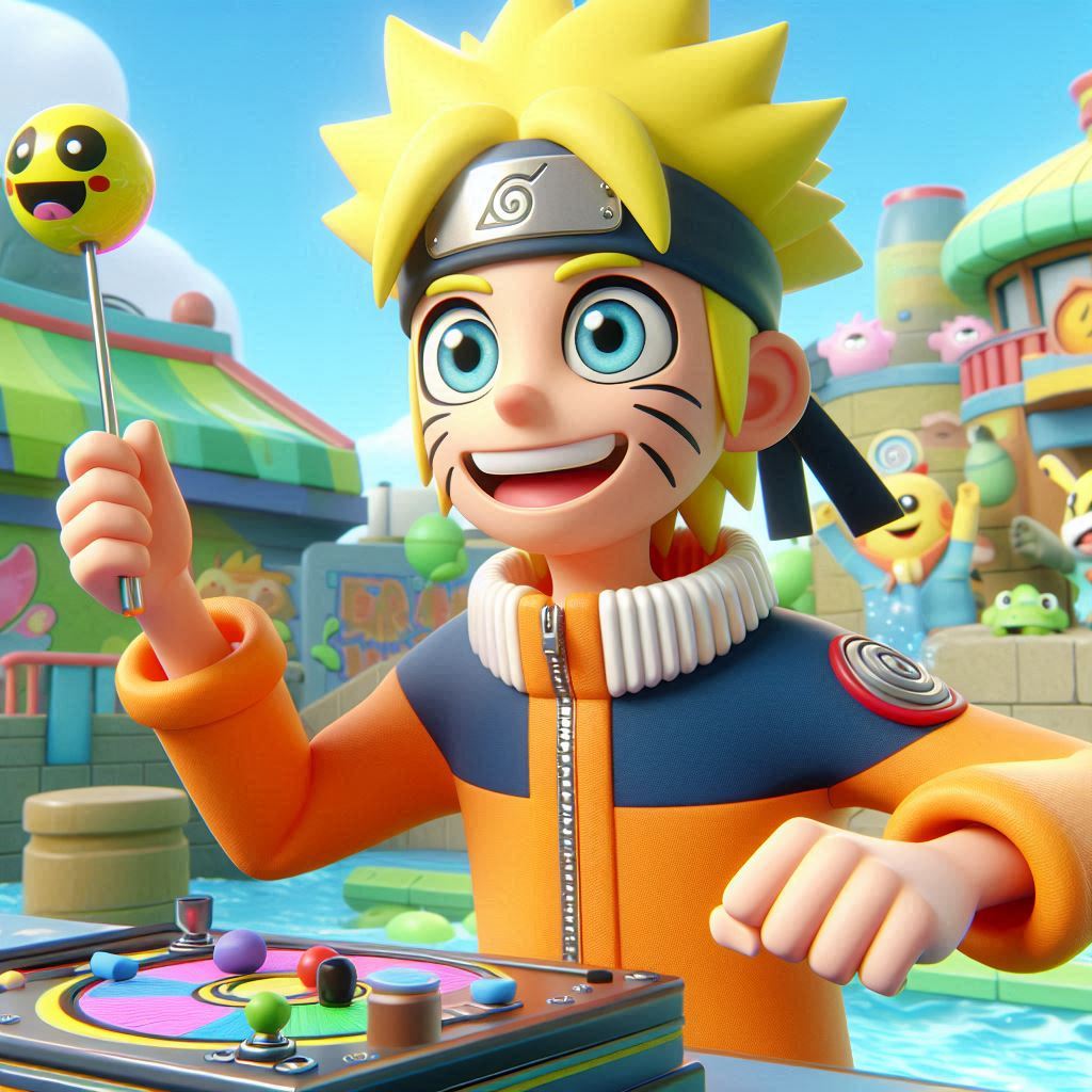 200+ Naruto Jokes That Will Make You Laugh Like a Ninja 4 Clever Naruto Humor
