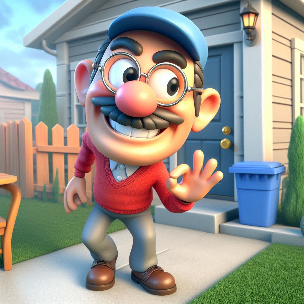 200+ Neighbor Jokes That Will Make You Smile and Connect 4 Clever Neighbor Jokes to Tell Your Friends