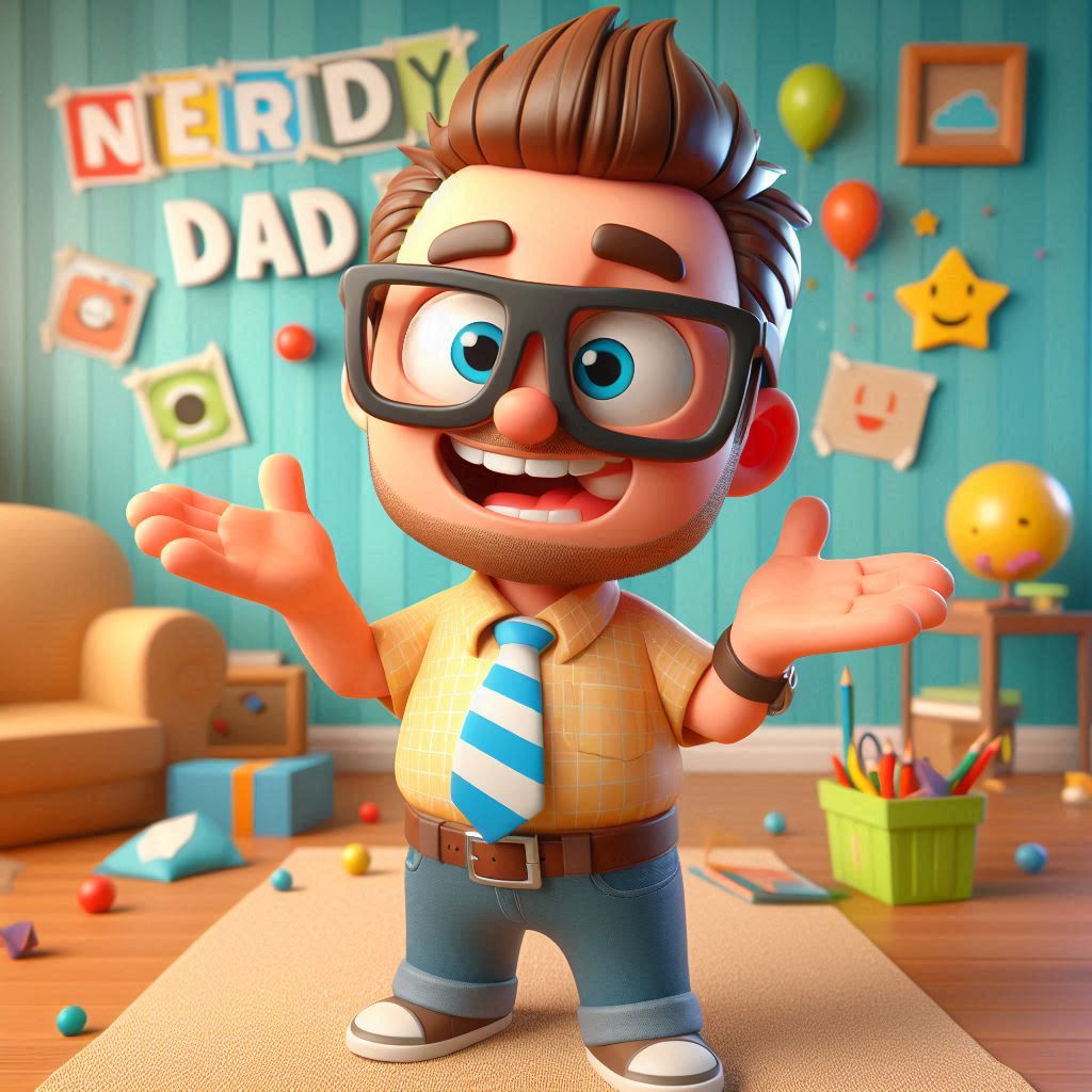 200+ Nerdy Dad Jokes for Family-Friendly Laughter and Clever Fun 4 Clever Nerd Dad Jokes About Computers and Coding
