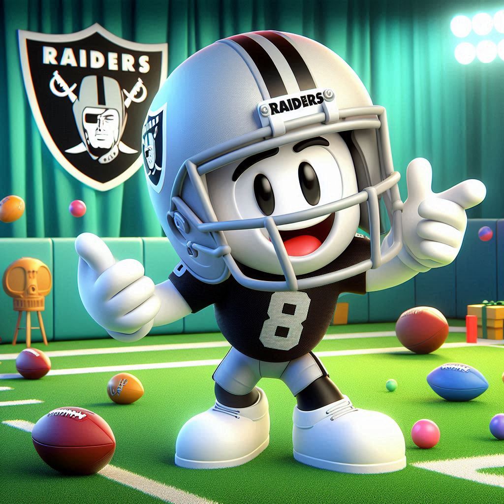 200+ Oakland Raiders Jokes to Tackle Your Day with Laughter 4 Clever Oakland Raiders Jokes for True Fans